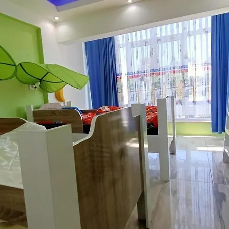 Mit Meerblick Konaklı