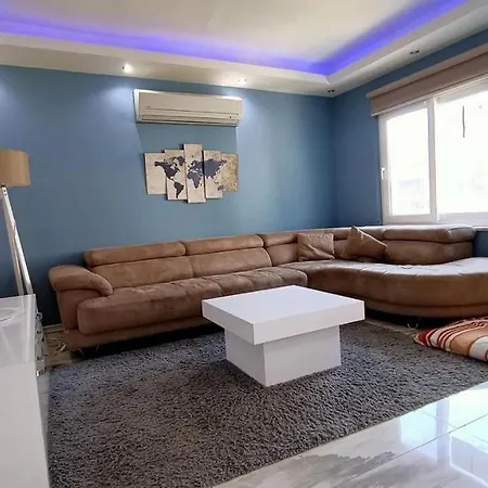 Mit Meerblick Apartment *