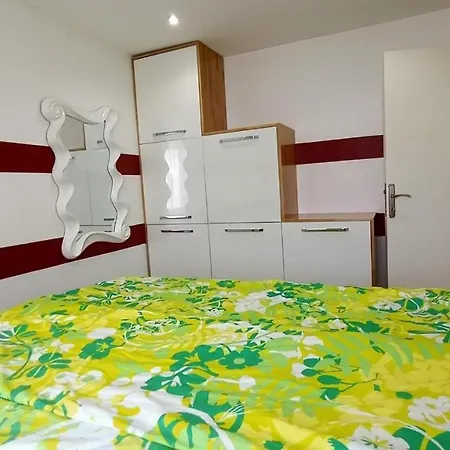Mit Meerblick Apartment *