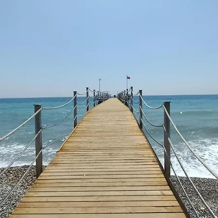 Mit Meerblick * Konaklı